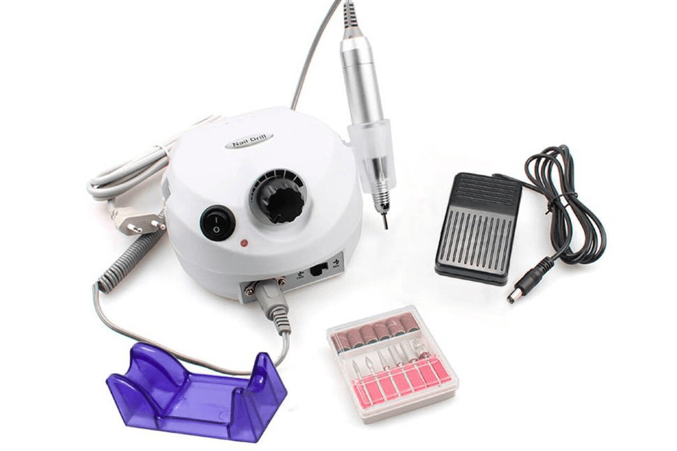 Аппарат для маникюра Nail Drill DM-202 КОПИЯ