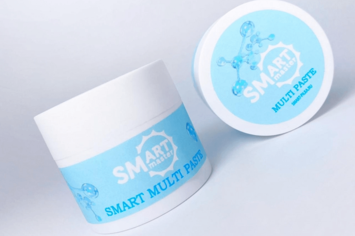 SMART Мульти-паста 15мл.