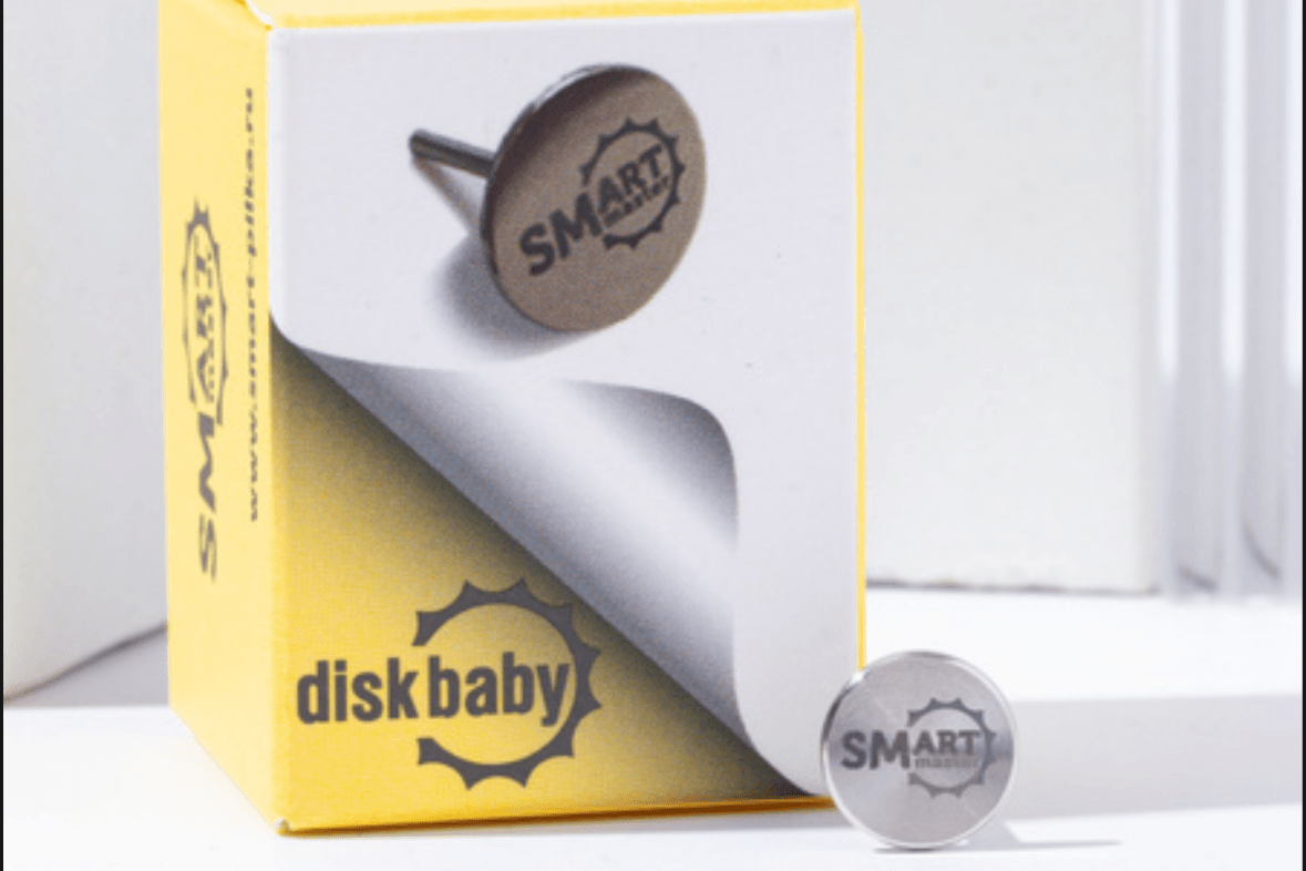 SMART Основа-диск Baby