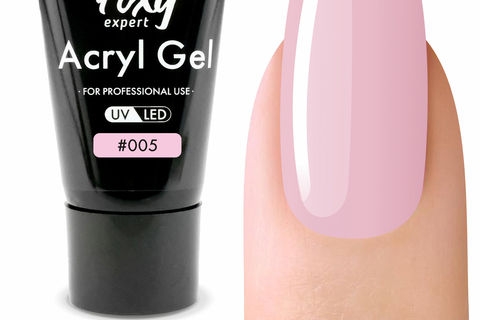 Акрил-гель (Acryl gel) #05, 30 ml