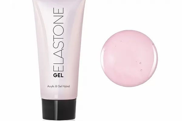 Акригель ruNail ELASTONE GEL №3941, 18 мл