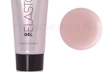Акрил-гель RuNail ELASTONE GEL №3942, 18 мл