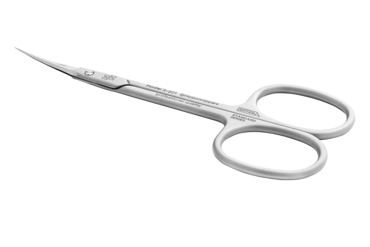 Nippon Nippers, ножницы S-201 ( серия STANDARD) 