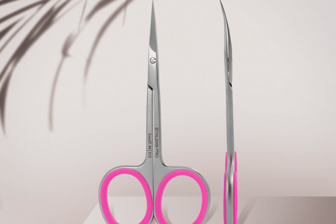 Staleks, ножницы SMART 40 TYPE 3
