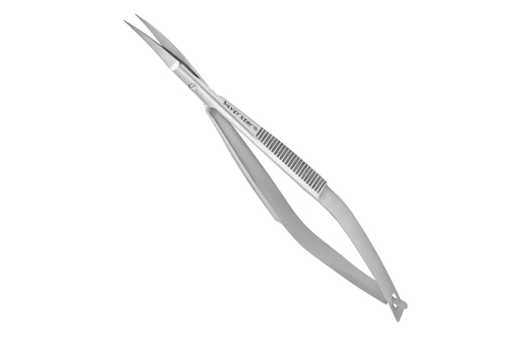Silver Star, ножницы АТ - 907 (твизер )