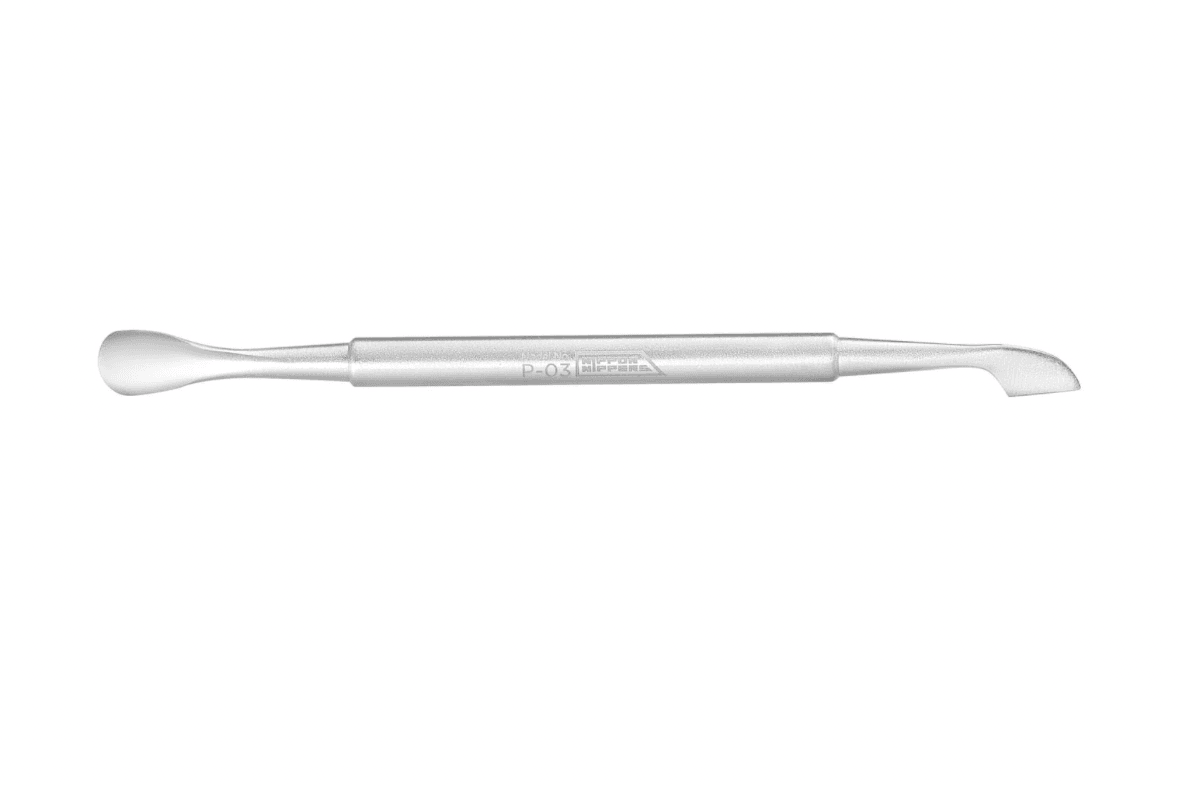 Nippon Nippers, Пушер  P-03