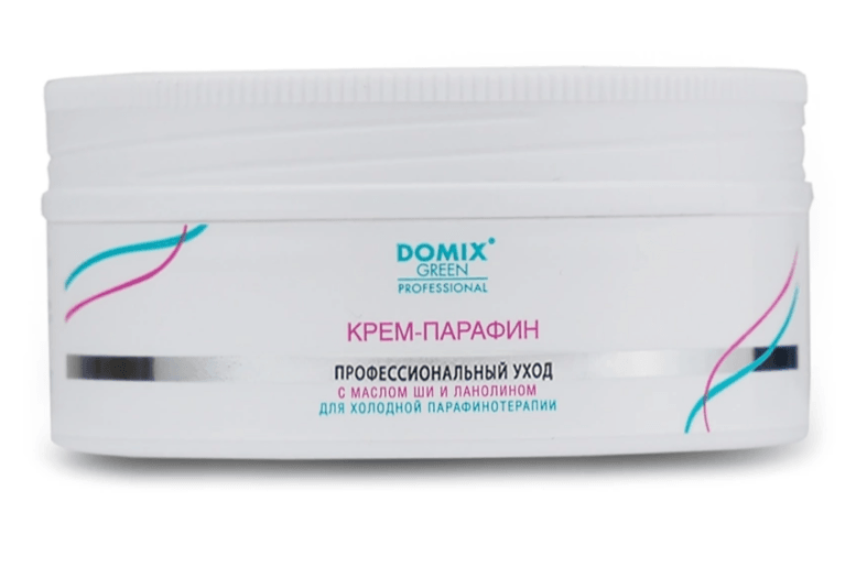 Крем-парафин DOMIX 