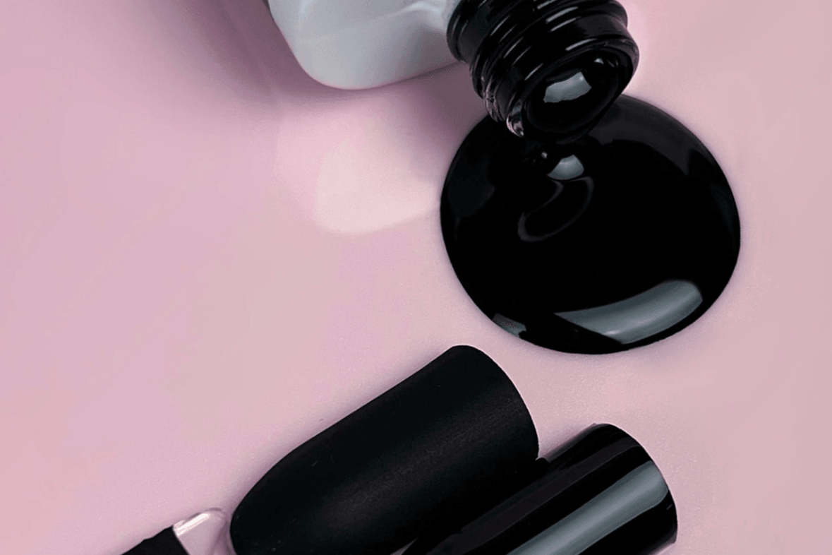 iPerfect, Color gel Black (10 g)