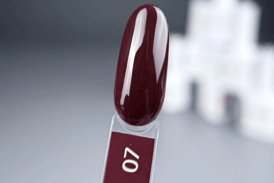 iPerfect, Red Color gel Nº07