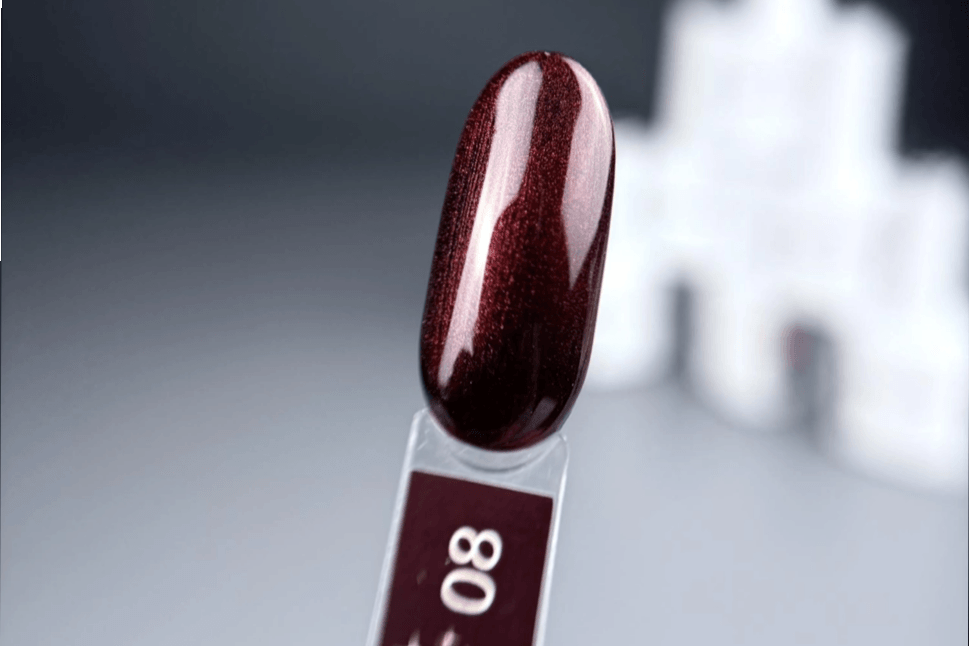 iPerfect, Red Color gel Nº08