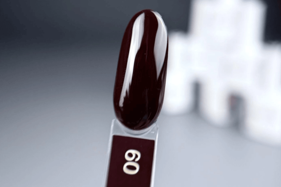 iPerfect, Red Color gel Nº09