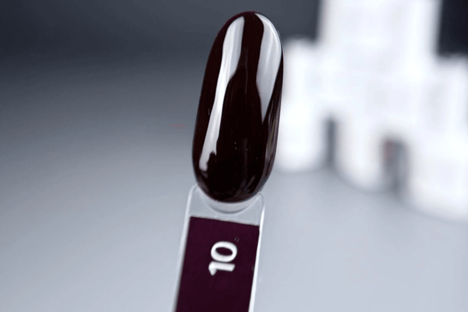 iPerfect, Red Color gel Nº10
