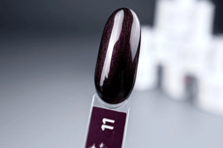 iPerfect, Red Color gel Nº11