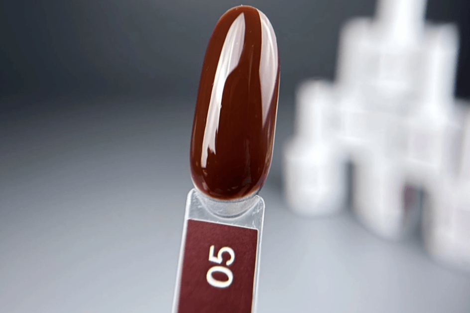 iPerfect, Brown Color gel Nº05