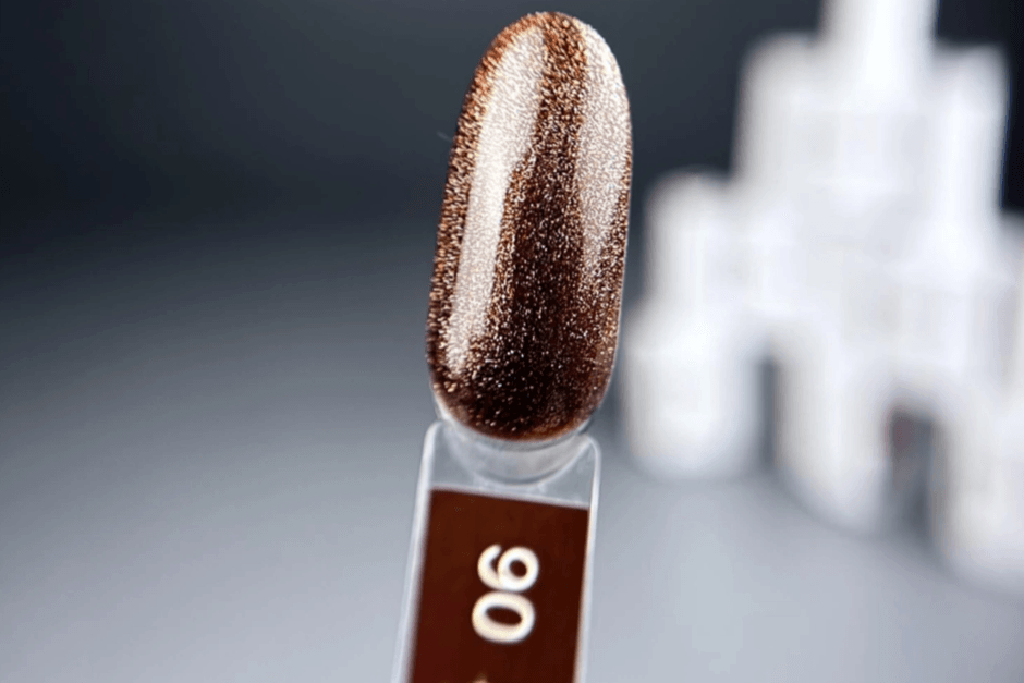 iPerfect, Brown Color gel Nº06