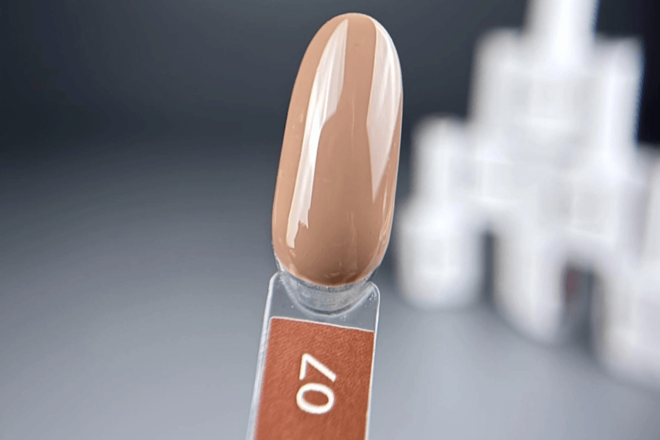 iPerfect, Brown Color gel Nº07