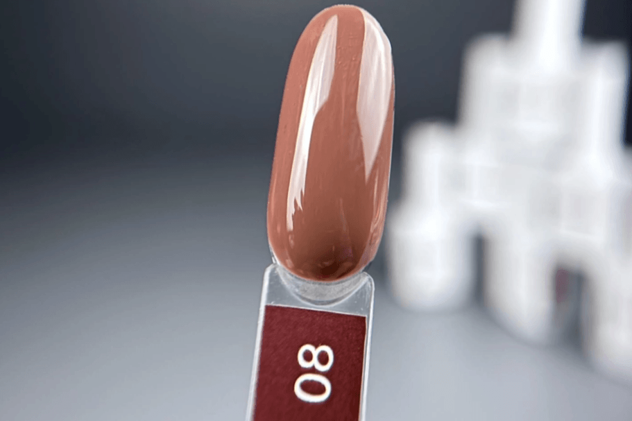 iPerfect, Brown Color gel Nº08