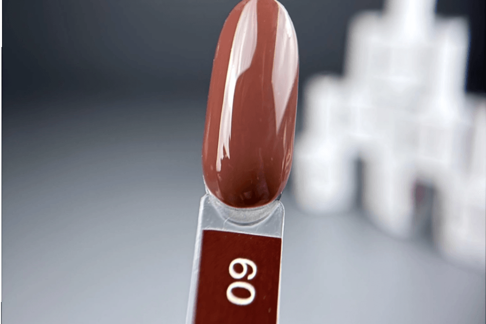 iPerfect, Brown Color gel Nº09