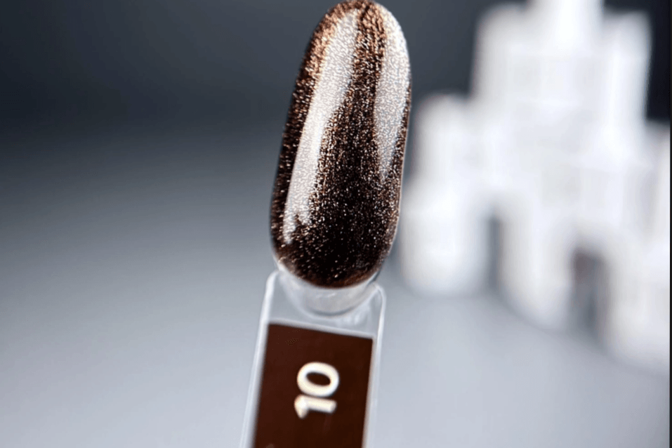 iPerfect, Brown Color gel Nº10