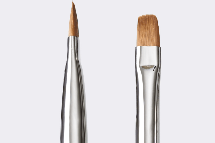 Nail Republic Кисть №12 для геля 
