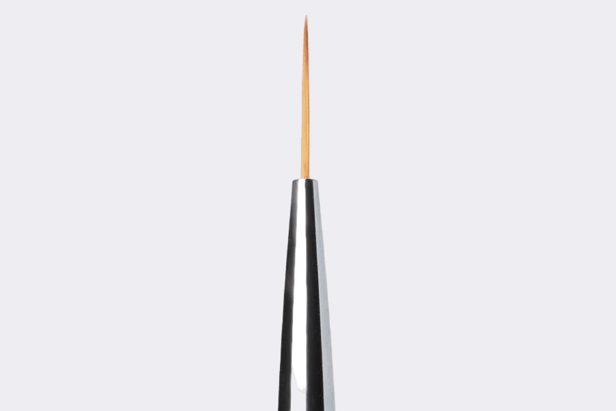Nail Republic Кисть №16 для дизайна 