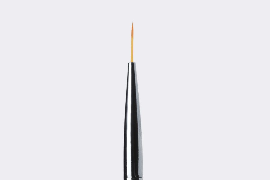 Nail Republic Кисть №15 для дизайна