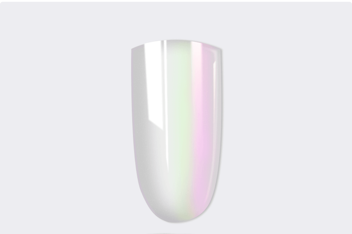 Nail Republic втирка Touch Powder №43