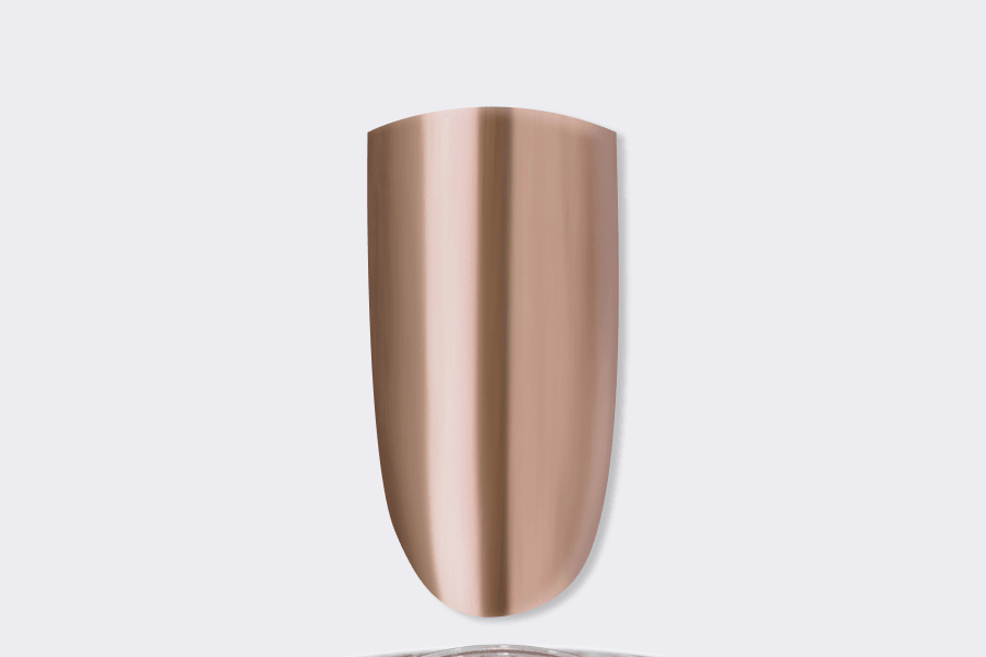 Nail Republic втирка Space Powder №3