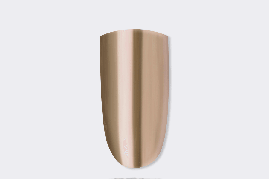 Nail Republic втирка Space Powder №4