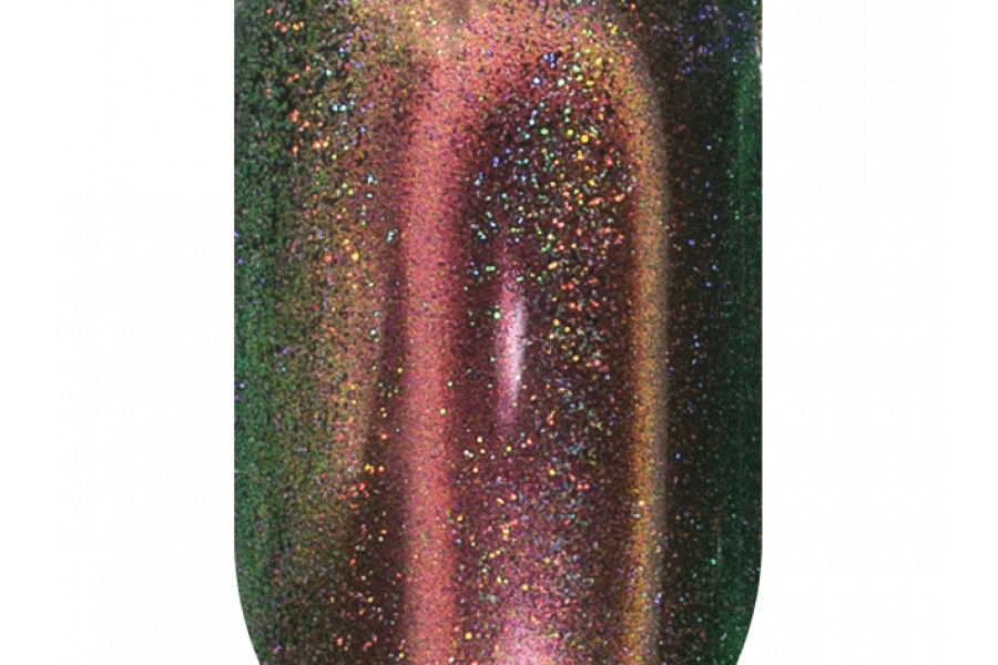 Iva Nails втирка My story №1