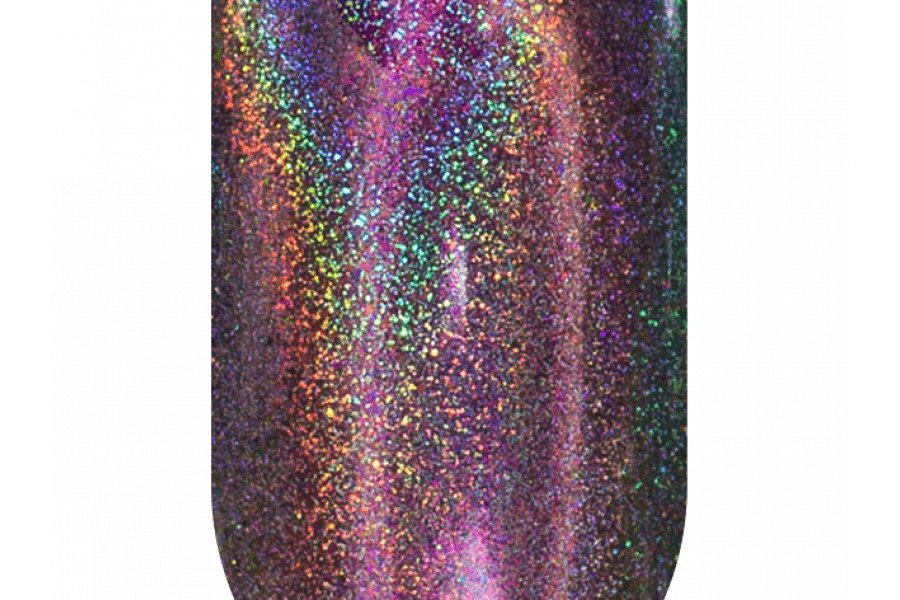 Iva Nails втирка My story №2