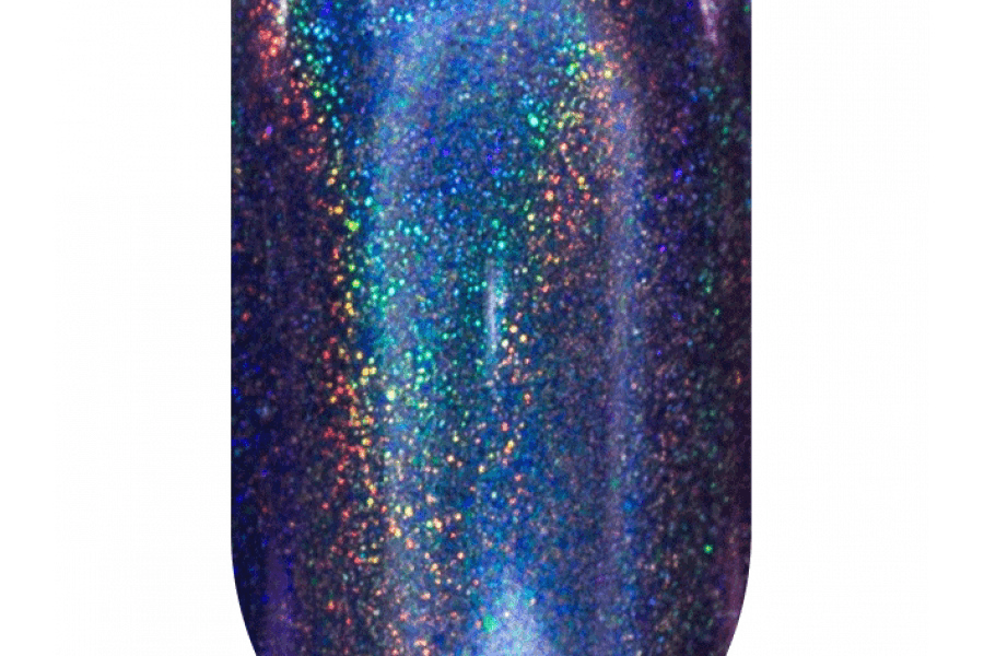 Iva Nails втирка My story №4
