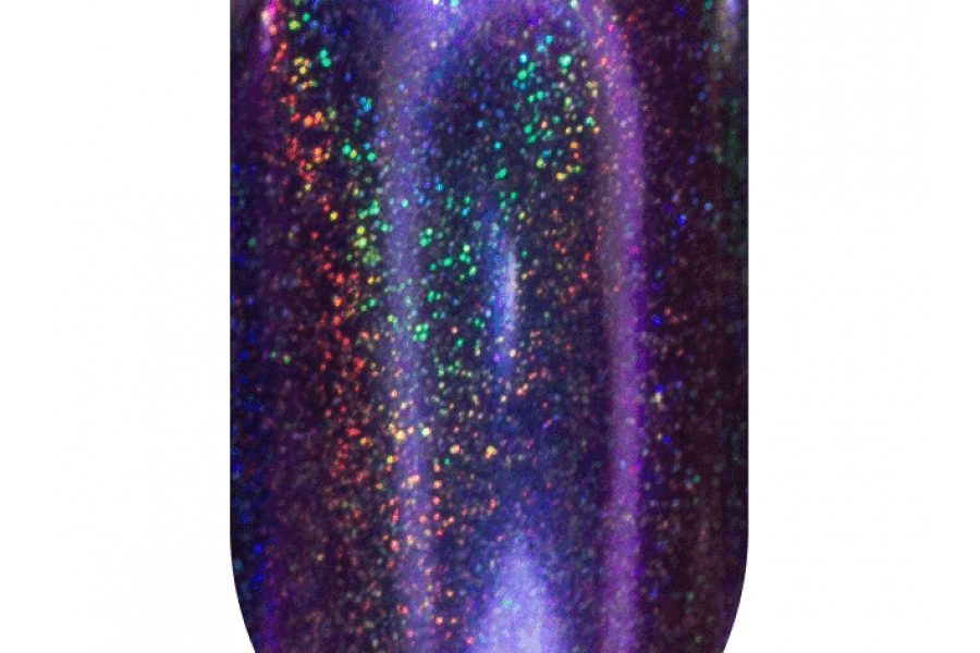Iva Nails втирка My story №5