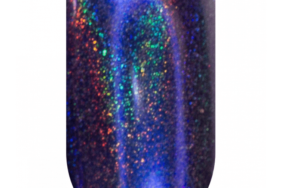 Iva Nails втирка My story №6