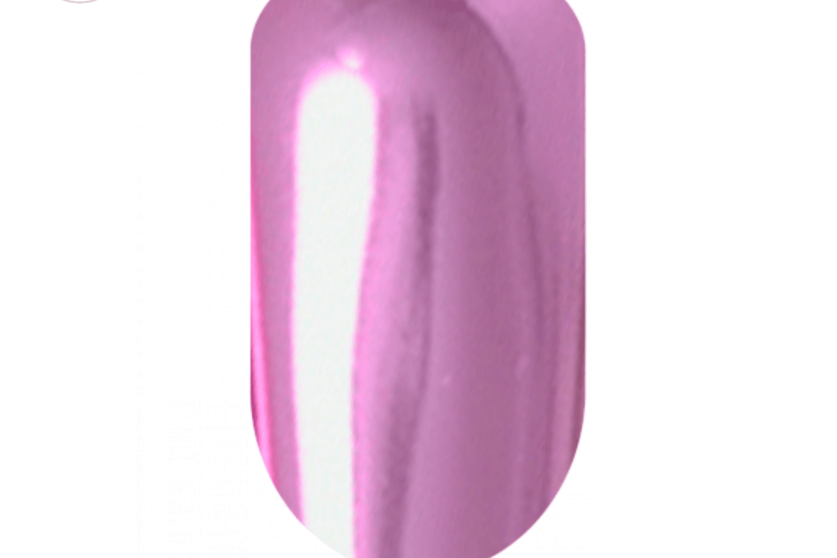Iva Nails втирка Chrome №11