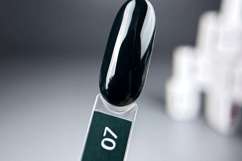 iPerfect, Green Color gel Nº07