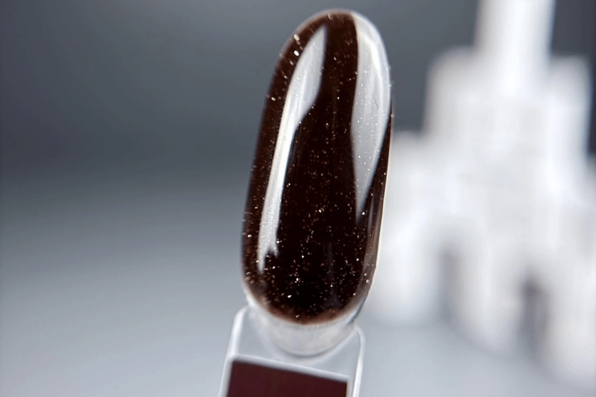 iPerfect, Brown Color gel №12