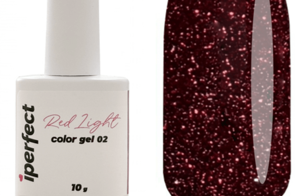 iPerfect, Red light №02
