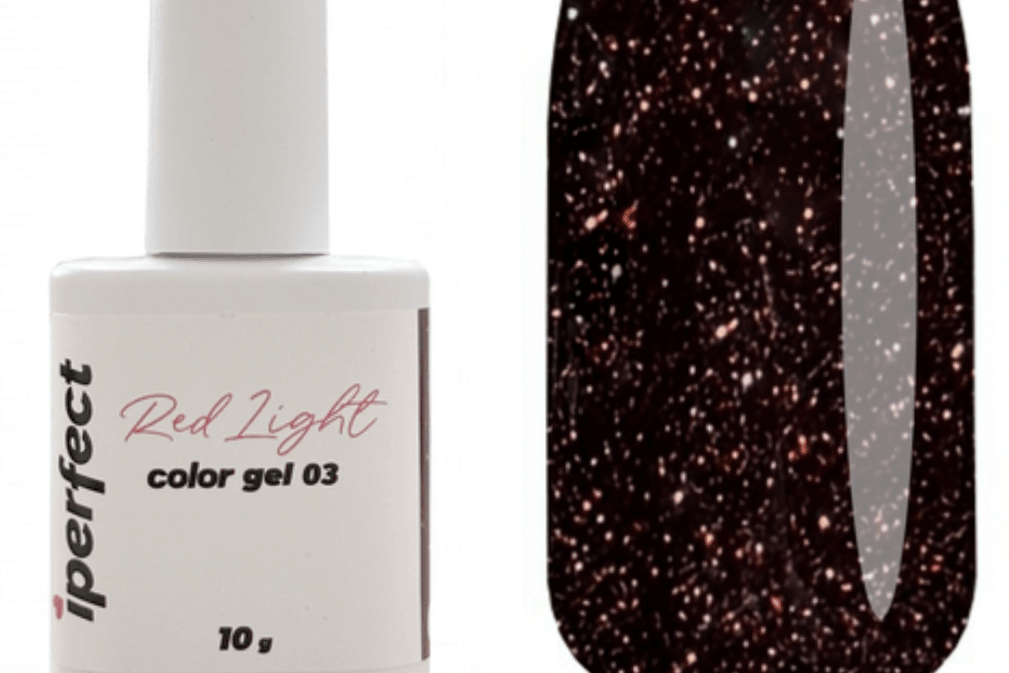 iPerfect, Red light №03