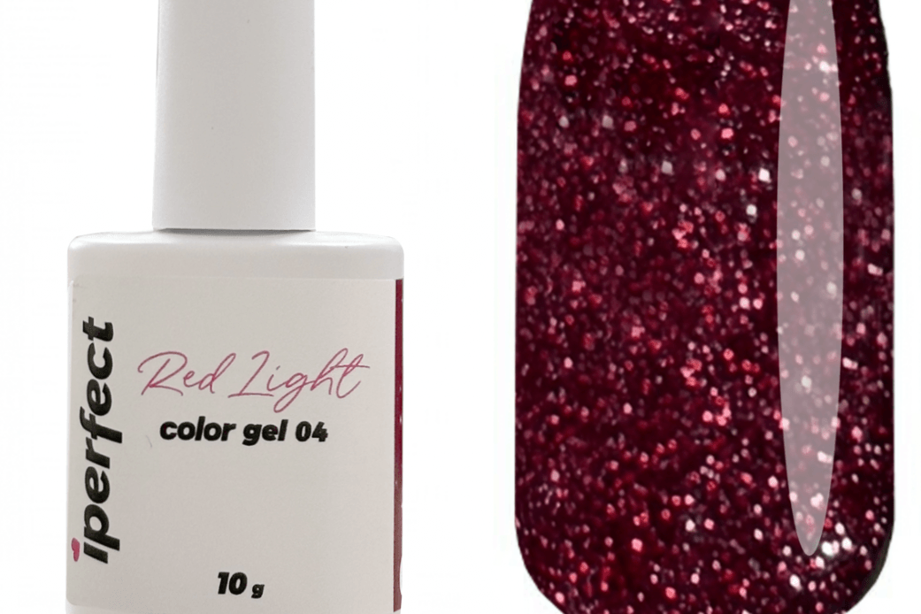 iPerfect, Red light №04