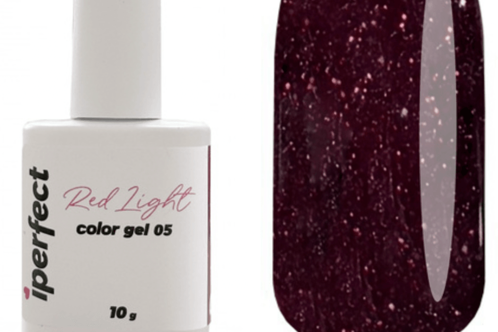 iPerfect, Red light №05
