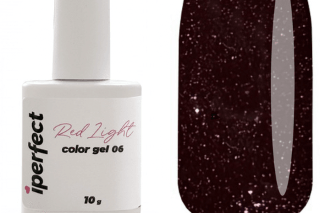 iPerfect, Red light №06