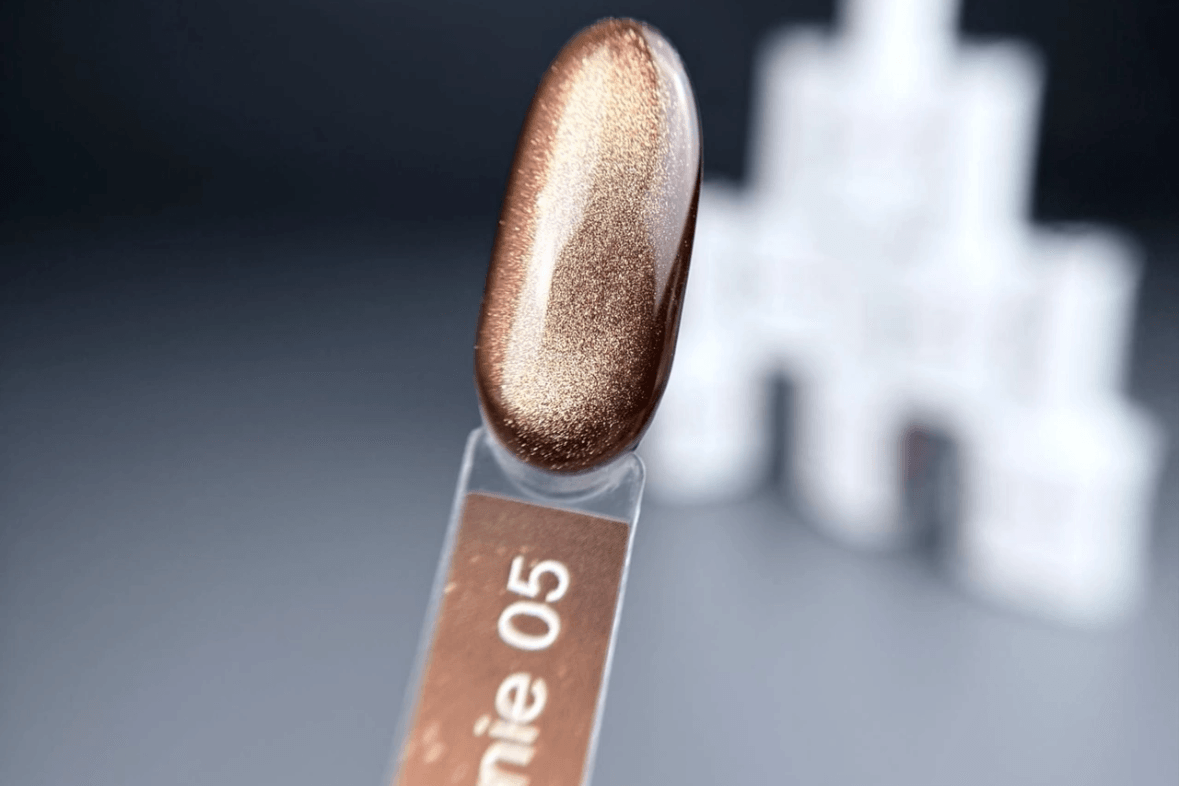 iPerfect, Brownie Cat Color gel №05