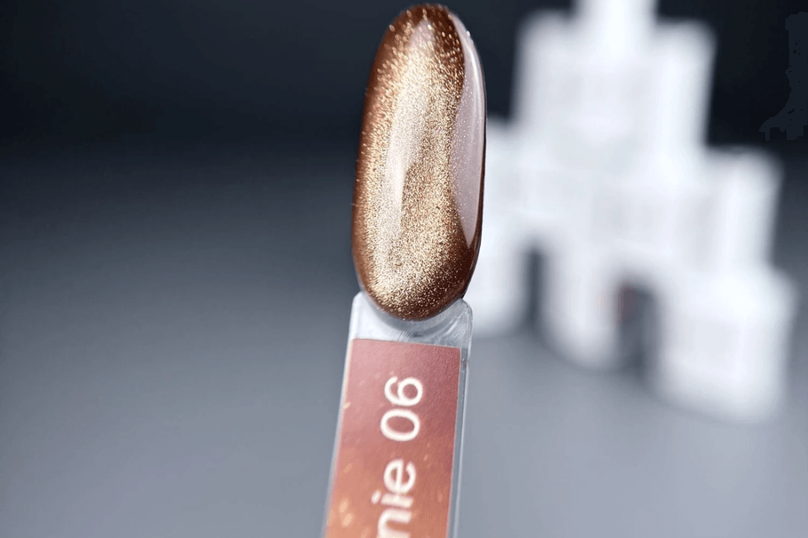 iPerfect, Brownie Cat Color gel №06
