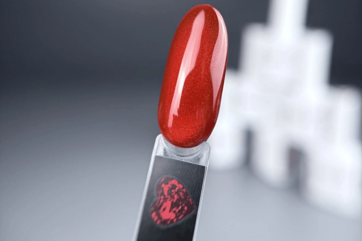 iPerfect, Ruby Cat Color gel №01
