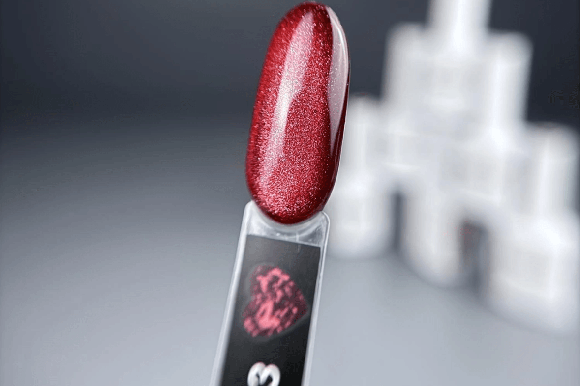 iPerfect, Ruby Cat Color gel №03