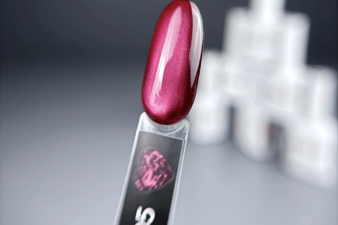 iPerfect, Ruby Cat Color gel №05