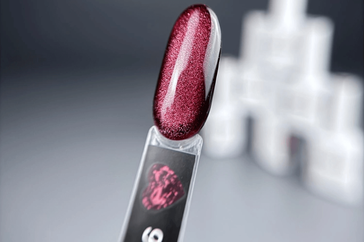 iPerfect, Ruby Cat Color gel №06