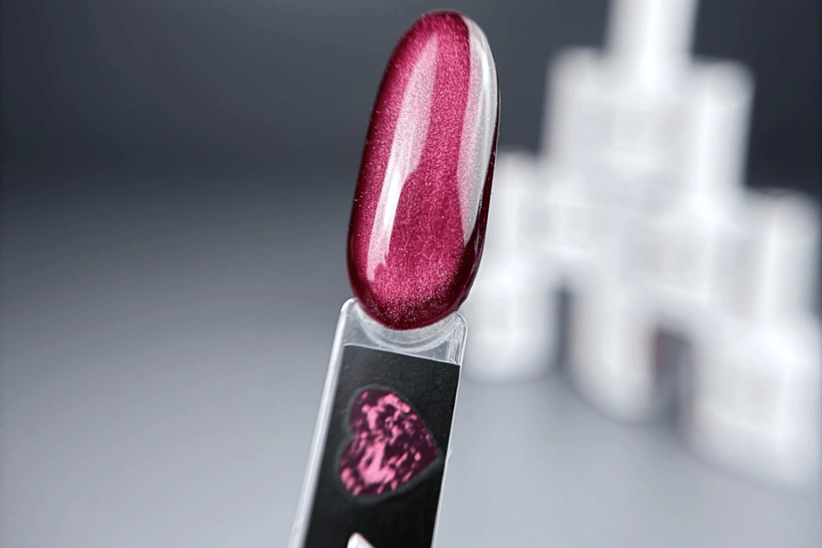 iPerfect, Ruby Cat Color gel №07
