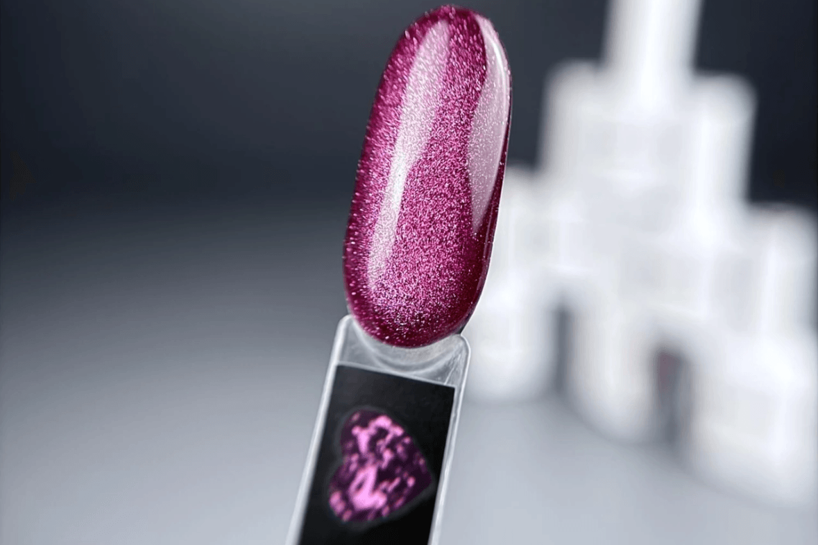 iPerfect, Ruby Cat Color gel №08